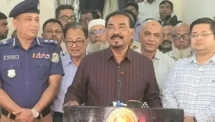 স্থানীয় সরকার নির্বাচন অবাধ ও নিরপেক্ষ হবে: স্পিকার