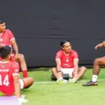 ফুটবলে কোনো কিছুই অসম্ভব নয়: জামাল