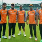 বাংলাদেশ ও পাকিস্তান সেমিতে নামছে আজ: বিপদ বৃষ্টি হলেই