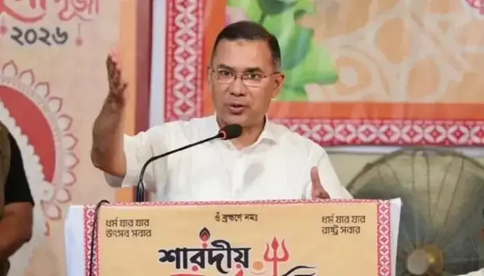 সব ধর্মের মানুষকে নিয়ে দেশ গড়ার আহ্বান প্রধানমন্ত্রীর
