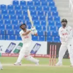 ১০ উইকেট নেওয়ার সুযোগ হাতছাড়া, ড্রয়ে হতাশ শান্ত