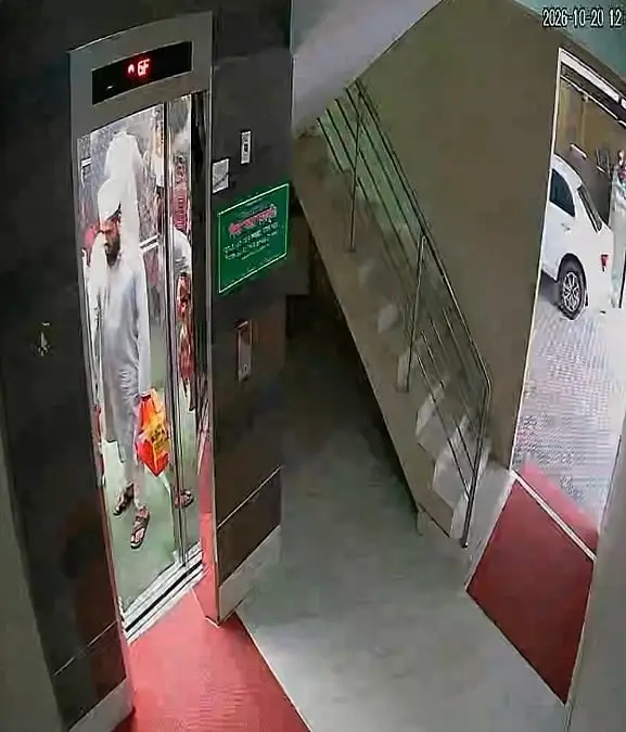 টঙ্গীর মাদ্রাসাশিক্ষক মোসলেমের বিরুদ্ধে তথ্য, ঘটনাস্থলে গিয়েছিলেন মিষ্টি নিয়ে