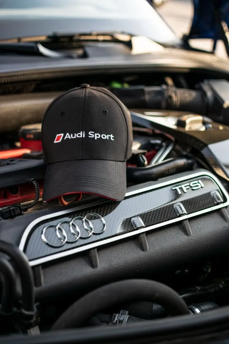 Audi B9 A4 2.0 TFSI-এর EGR ভালভ সমস্যার সমাধান