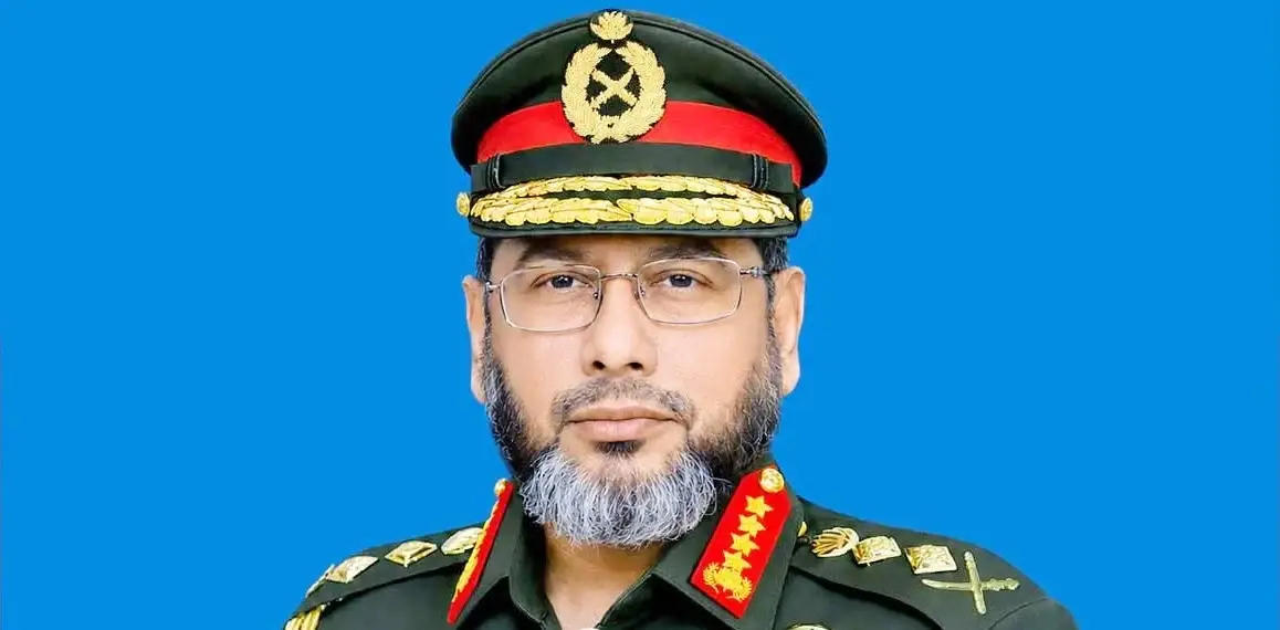 ৯ দিনের সফরে যুক্তরাষ্ট্র ও অস্ট্রেলিয়া গেলেন সেনাপ্রধান