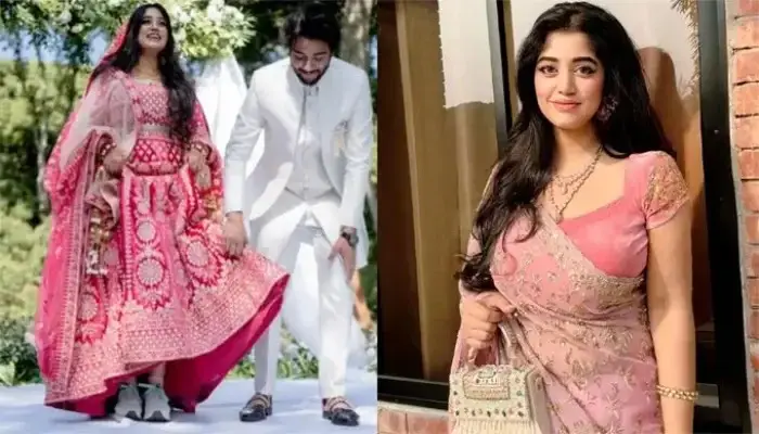 বিচ্ছেদের ঘোষণা দিলেন প্রীতম হাসান ও শেহতাজ