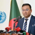 পররাষ্ট্র প্রতিমন্ত্রী: বৈশ্বিক চ্যালেঞ্জ মোকাবিলায় জাতিসংঘের সংস্কার সমর্থন করে বাংলাদেশ