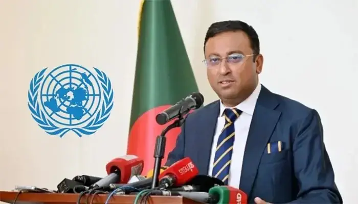 পররাষ্ট্র প্রতিমন্ত্রী: বৈশ্বিক চ্যালেঞ্জ মোকাবিলায় জাতিসংঘের সংস্কার সমর্থন করে বাংলাদেশ