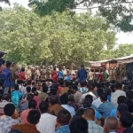 খাগড়াছড়ি ও রাঙামাটিতে শনিবার অর্ধদিবস অবরোধের ডাক
