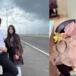 মেয়ের জন্মদিন উপলক্ষে আবেগঘন বার্তা দিলেন অভিনেতা অপূর্ব