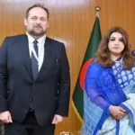 মন্টিনেগ্রোতে বছরে ৫০ হাজারের বেশি বাংলাদেশি কর্মী নিয়োগের সম্ভাবনা
