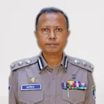ভাটারা থানায় মাদকবিরোধী অভিযানে ৮৫ জন আটক, ডিআইজি ওএসডি