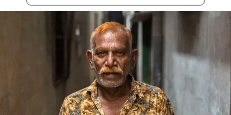 ক্যামেরার ফ্রেমে তাহমিনা অথৈ পিংকি, সৌন্দর্যের ভিন্ন মাত্রা