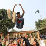 প্রকাশিত এইচএসসি পরীক্ষার ফলাফল: পাসের হার ৫১.৬২ শতাংশ