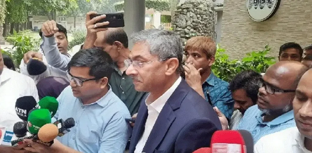 ডিসেম্বরের আগেই গঙ্গা চুক্তি হবে, জানালেন পানিসম্পদমন্ত্রী