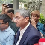 ডিসেম্বরের আগেই গঙ্গা চুক্তি হবে, জানালেন পানিসম্পদমন্ত্রী