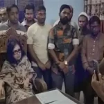 ওসিকে রুমিন ফারহানা: আপনি বিরাট আওয়ামী লীগ ছিলেন