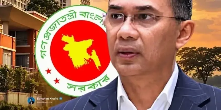 সচিবালয়ে বহিরাগত নিয়ন্ত্রণে প্রধানমন্ত্রীর কড়া নির্দেশ