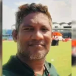 না ফেরার দেশে বিসিবির কোচ মোসাদ্দেক হোসেন