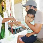 সরকারি কর্মচারী হাসপাতালের নার্স নিয়োগ: এমসিকিউ পরীক্ষার ফল প্রকাশ