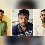 গুলশানে বর্জ্য অপসারণের কাজ চেয়ে ৫০ লাখ টাকা চাঁদাবাজি