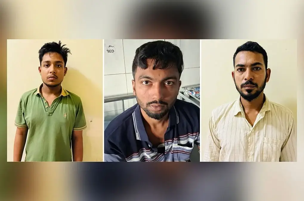 গুলশানে বর্জ্য অপসারণের কাজ চেয়ে ৫০ লাখ টাকা চাঁদাবাজি