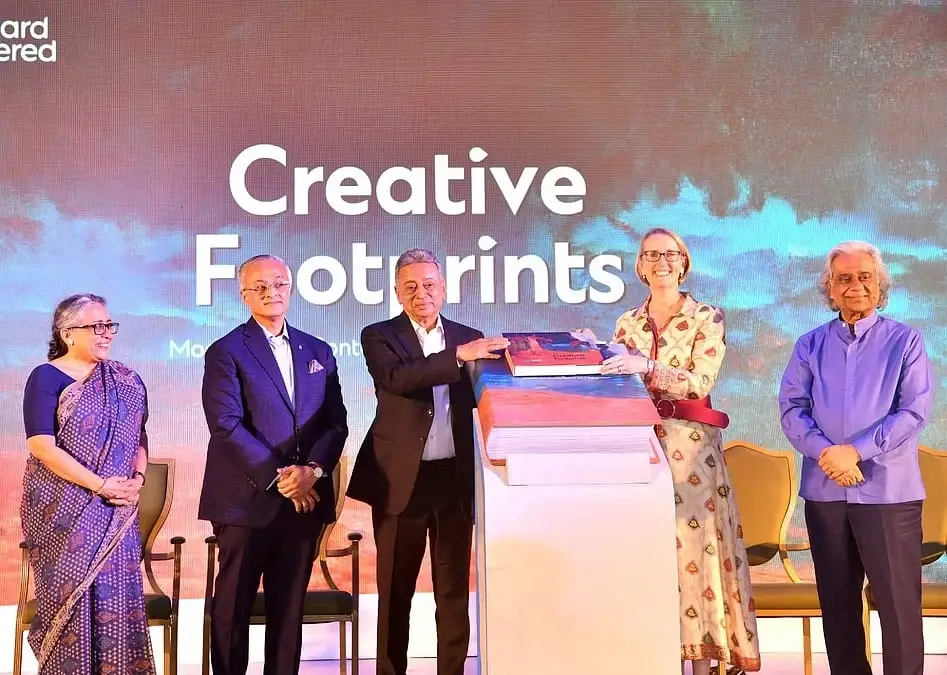 সৃজনশীল শিল্পকে অর্থনীতির নতুন চালিকা শক্তি করতে চায় সরকার: অর্থমন্ত্রী