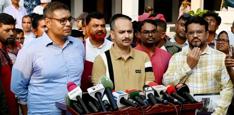 লালন সাঁইয়ের তিরোধান দিবসে ছেঁউড়িয়ায় নিচ্ছ ছিদ্র নিরাপত্তা ব্যবস্থা