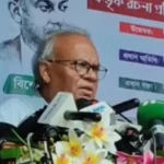 রেমিট্যান্স বন্ধের হুমকি দেশবিরোধী ও মানবতাবিরোধী: রিজভী