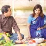 আবারও মোশাররফ করিমের সঙ্গে পর্দায় নীলাঞ্জনা নীলা