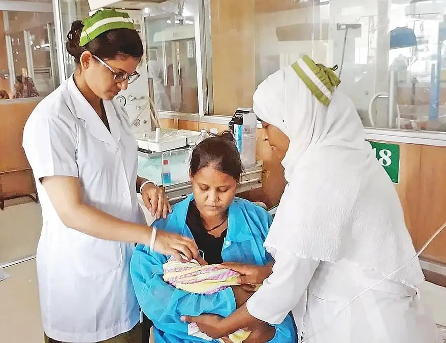নার্স ও মিডওয়াইফ নিয়োগে পিএসসিতে নতুন চাহিদাপত্র