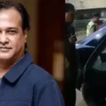 মগবাজারে সংগীতশিল্পী আসিফ আকবরের গাড়ি লক্ষ্য করে গুলি