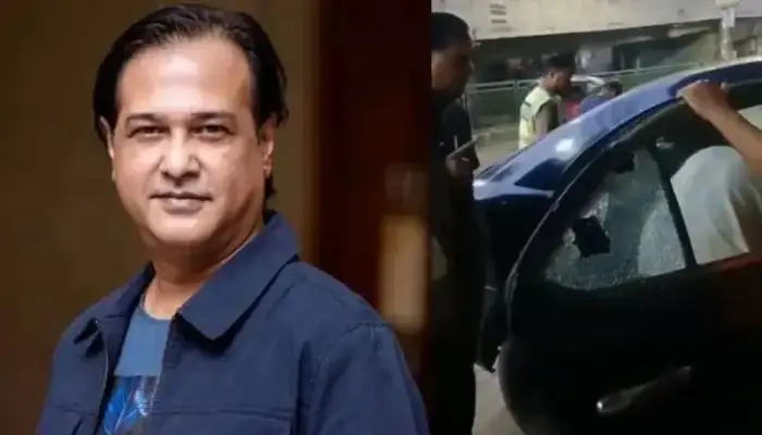 মগবাজারে সংগীতশিল্পী আসিফ আকবরের গাড়ি লক্ষ্য করে গুলি