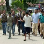 রংপুরে চার সদস্যের প্রাণহানি: দুই আসামির ডিএনএ শনাক্ত