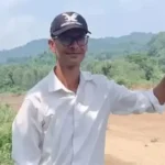 নেত্রকোনায় সাংবাদিকের ওপর হামলা: গুলিবিদ্ধ অবস্থায় মৃত্যু