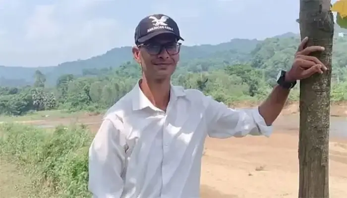 নেত্রকোনায় সাংবাদিকের ওপর হামলা: গুলিবিদ্ধ অবস্থায় মৃত্যু