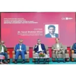 অনুকূল পরিবেশ থাকলে বিপুল বৈশ্বিক মূলধন আসবে: তানভীর গনি