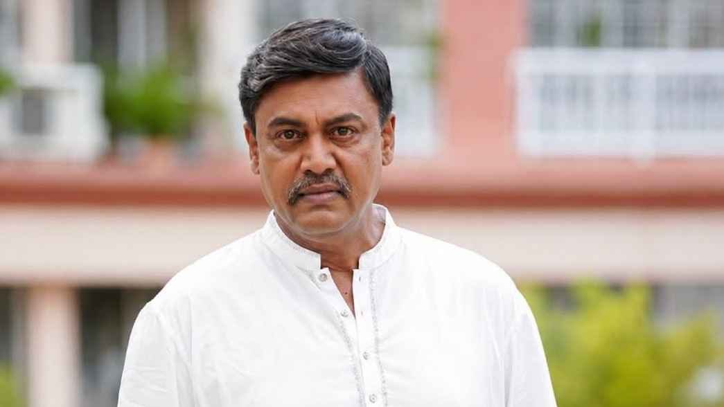 শিল্পী কল্যাণ ট্রাস্টের এমডি হলেন অভিনেতা শিবা শানু