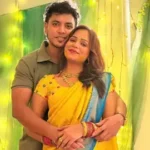 সকাল আহমেদের নতুন নাটক ‘তোর মায়ায়’-তে প্রান্ত ও রিয়া
