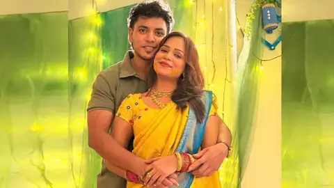 সকাল আহমেদের নতুন নাটক ‘তোর মায়ায়’-তে প্রান্ত ও রিয়া