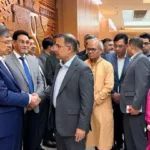 চার দিনের সফরে জাপানের পথে প্রধানমন্ত্রী তারেক রহমান
