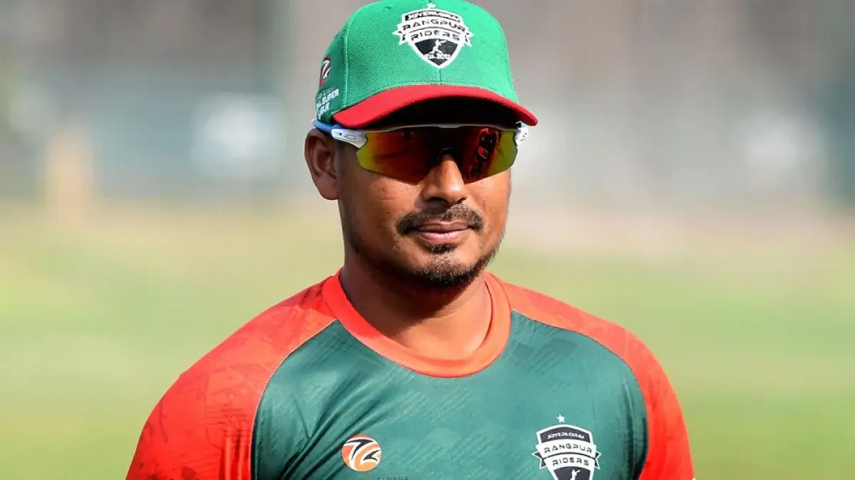 জাতীয় দলের ব্যাটিং কোচের দায়িত্ব হারালেন মোহাম্মদ আশরাফুল