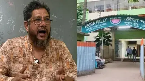 সেকেন্ড ইলেভেন টুর্নামেন্টের আবাসন জটিলতা নিয়ে মুখ খুলল বিসিবি