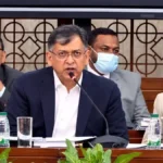 নোট অব ডিসেন্টে পরিবর্তনের প্রস্তাব নিয়ে বৈঠকে বসার আহ্বান স্বরাষ্ট্রমন্ত্রীর