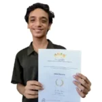 কুইন্স কমনওয়েলথ রচনায় টানা দ্বিতীয়বার পদক পেলেন আনান
