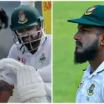 চোটের কারণে মাঠের বাইরে লিটন দাস, বদলি কিপার জাকের আলী