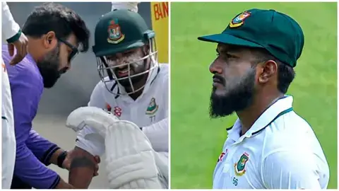 চোটের কারণে মাঠের বাইরে লিটন দাস, বদলি কিপার জাকের আলী