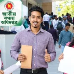 জাতীয় সঞ্চয় অধিদপ্তরে ৯৫ জনের বিশাল নিয়োগ বিজ্ঞপ্তি