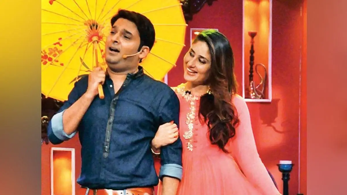 সাইফ ও কারিনার ব্যক্তিগত কথোপকথন এখন নেটদুনিয়ায় ভাইরাল