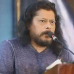 যমুনা ফিউচার পার্কে আজ জেমসের রক কনসার্ট