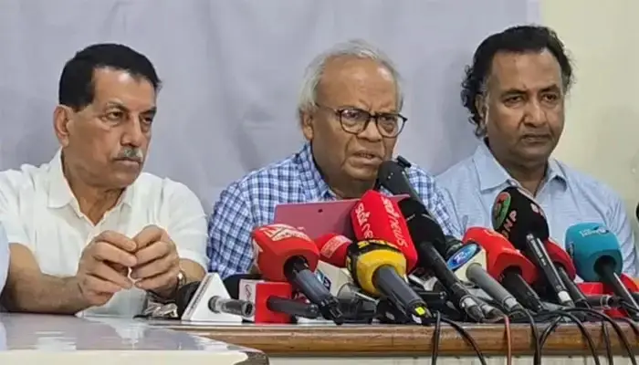 ৭ নভেম্বর উপলক্ষে বিএনপির বিভিন্ন কর্মসূচি ঘোষণা